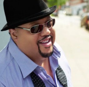 Fred Hammond